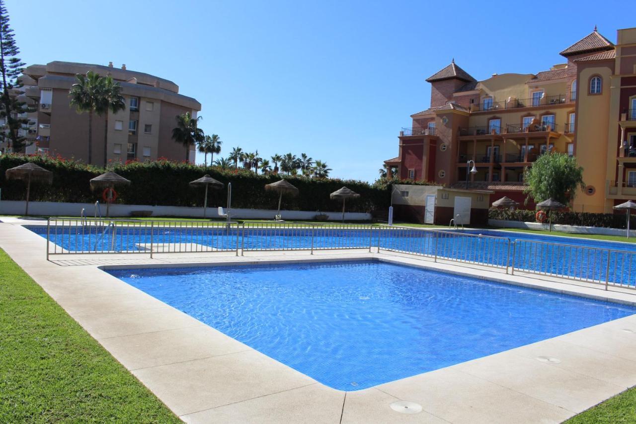 Goldkueste - Torrox Exterior foto